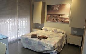 Apartamentos Adressadors